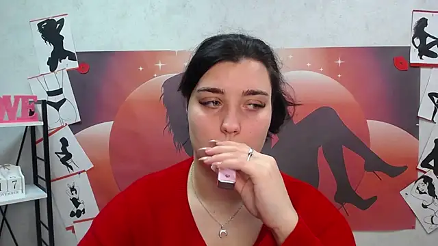 ScarletCargo online show from 11/22/25, 06:12