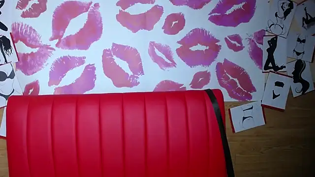 ScarletCargo online show from 11/23/25, 06:13