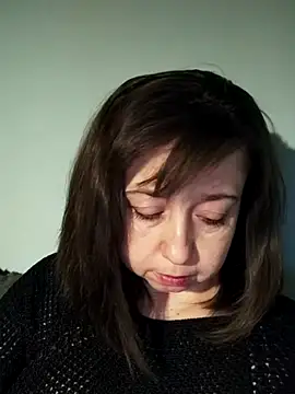 MaryKiki5619 online show from 03/20/26, 08:35