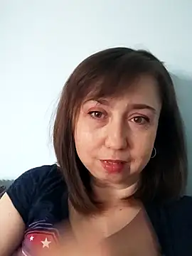 MaryKiki5619 online show from 04/07/26, 08:59