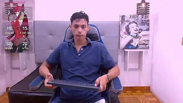 wiltom  online show from 11/03/25, 12:39