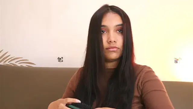 Isabelle Lane online show from 03/26/26, 12:55