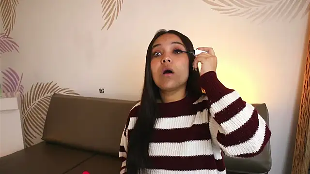 Isabelle Lane online show from 03/27/26, 12:38