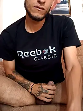 Clouer glow16 online show from 03/07/26, 04:26