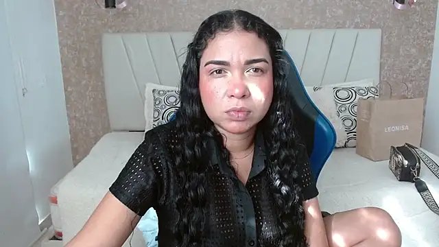 AliceSmity  online show from 01/06/26, 02:10