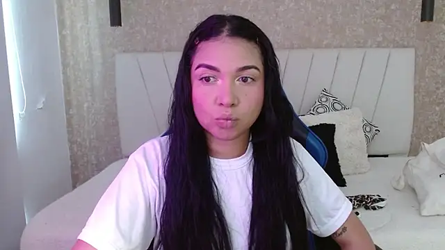 AliceSmity  online show from 03/15/26, 12:11