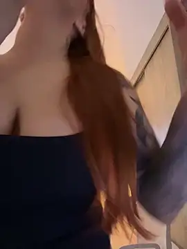 GiaStonne online show from 01/07/26, 04:48