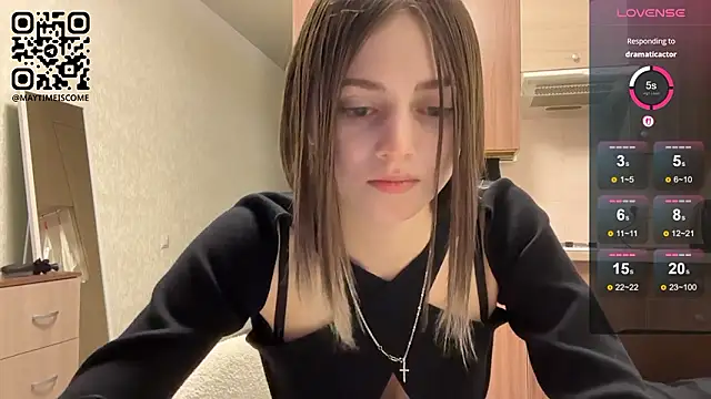 AidaGloshen online show from 02/24/26, 06:06