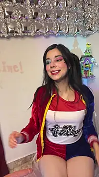 wetbyAlice online show from 11/02/25, 01:52