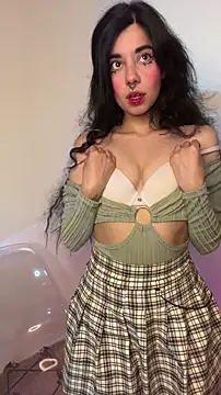 wetbyAlice online show from 11/06/25, 12:55