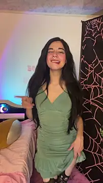 wetbyAlice online show from 01/10/26, 01:18