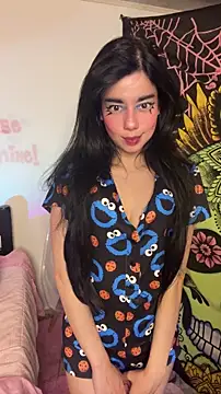 wetbyAlice online show from 01/13/26, 01:55