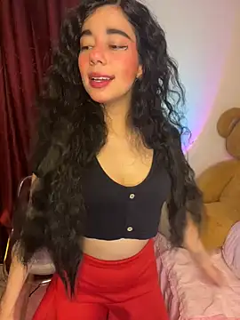 wetbyAlice online show from 02/20/26, 12:51