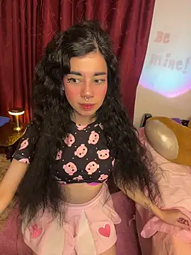 wetbyAlice online show from 03/03/26, 12:06