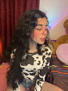 wetbyAlice online show from 03/13/26, 11:33