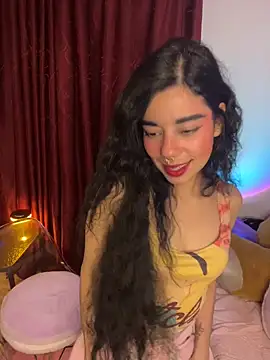 wetbyAlice online show from 04/01/26, 12:22