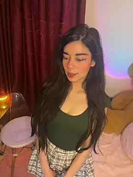 wetbyAlice online show from 04/01/26, 10:51