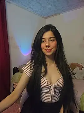 Snapshot of wetbyAlice chatting on 07/08/26, 10:03 wetbyAlice online show from 07/08/26, 10:03