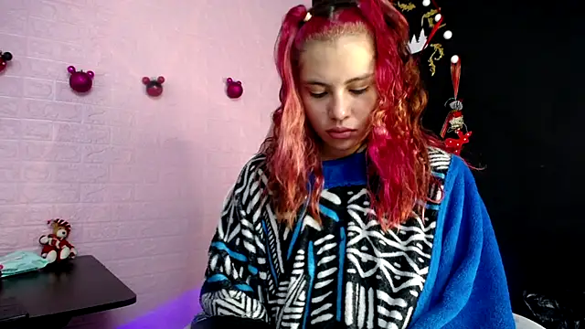 Dominic Queen1 online show from 12/19/25, 11:17