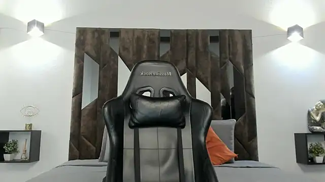 MATEO DILUCA online show from 11/27/25, 10:06