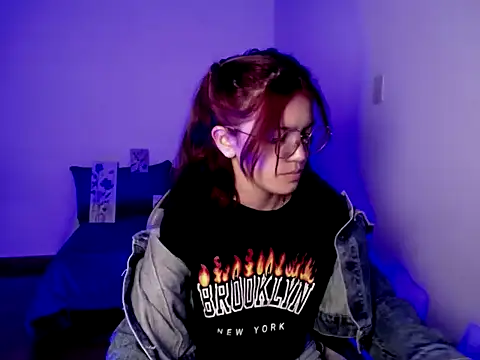 Snapshot of Celeste__666 chatting on 11/04/25, 12:48 Celeste 666 online show from 11/04/25, 12:48