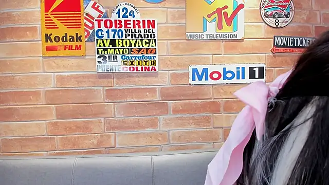 foxy sharlotte online show from 01/05/26, 06:22