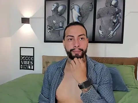 christopher palmerjs online show from 12/19/25, 08:27