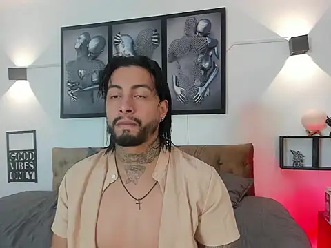 christopher palmerjs online show from 01/07/26, 10:12