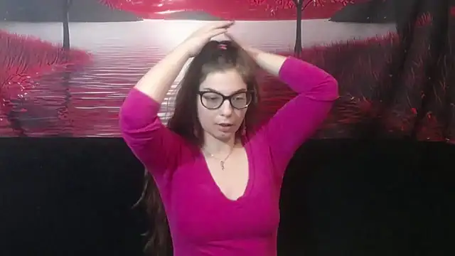 sweetbabygirlforyou online show from 11/20/25, 11:48