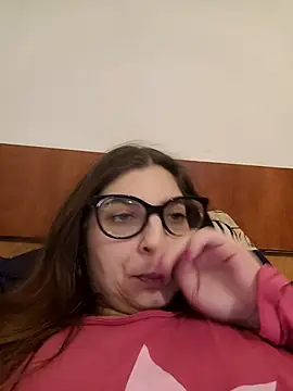 sweetbabygirlforyou online show from 02/22/26, 11:14