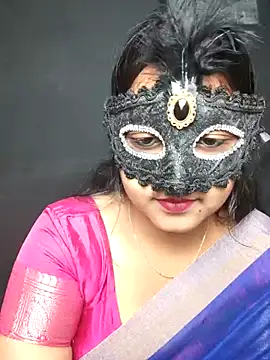 Snapshot of Mampykolkata chatting on 11/25/25, 06:30 Mampykolkata online show from 11/25/25, 06:30