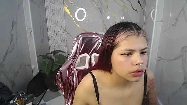 Little cherry b online show from 10/26/25, 07:42