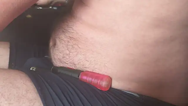 Fuckboyguyman online show from 04/24/26, 11:51