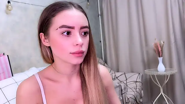 stellarblush online show from 11/05/25, 08:20