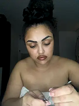CaramelCarmenxox online show from 11/22/25, 10:20