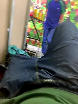 Unique-Man online show from 10/26/25, 03:29