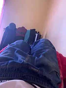 Snapshot of Unique-Man chatting on 01/17/26, 10:53 Unique-Man online show from 01/17/26, 10:53