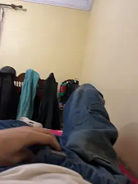 Snapshot of Unique-Man chatting on 02/10/26, 08:57 Unique-Man online show from 02/10/26, 08:57