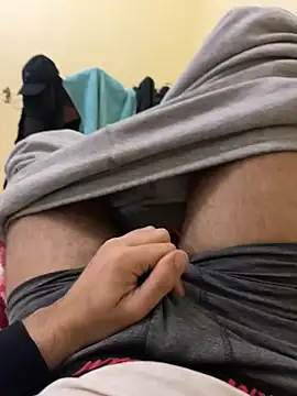 Unique-Man online show from 03/10/26, 10:59