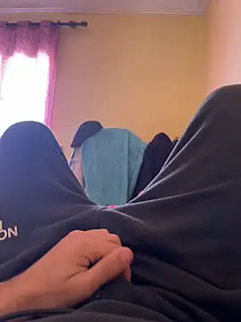 Unique-Man online show from 03/16/26, 10:41