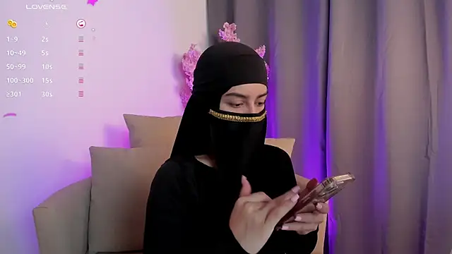 shaima   online show from 04/08/26, 08:20