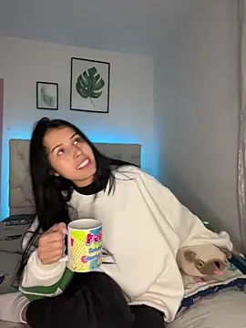 BIJOU SECRET online show from 02/24/26, 03:15