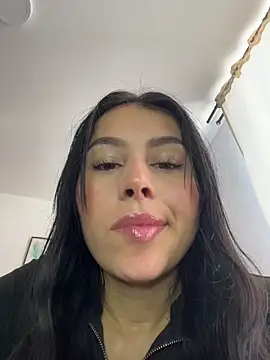 BIJOU SECRET online show from 03/15/26, 07:20