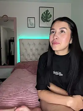 BIJOU SECRET online show from 03/28/26, 04:45