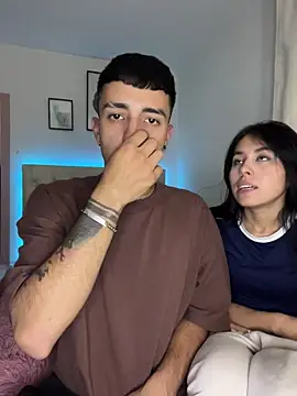 BIJOU SECRET online show from 04/02/26, 05:16