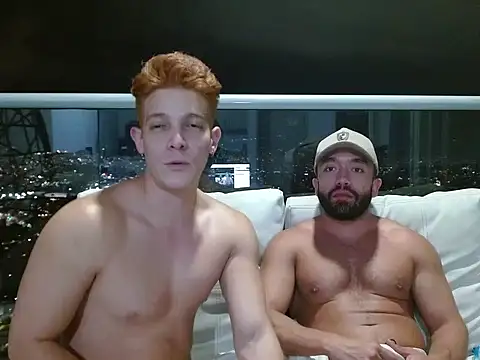 jeffandagus online show from 10/27/25, 02:15