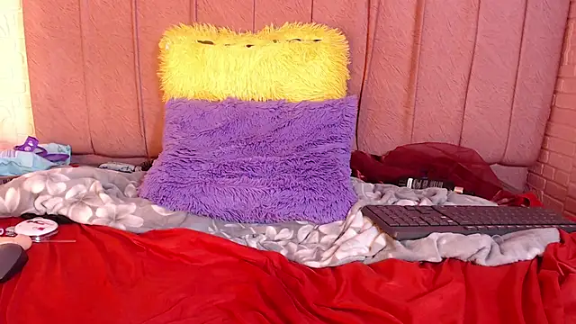 marceline cutte online show from 12/14/25, 11:31