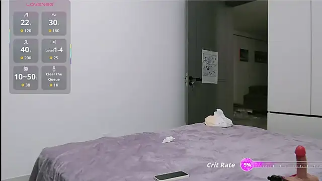 Snapshot of judyli chatting on 11/11/25, 10:59 judyli online show from 11/11/25, 10:59