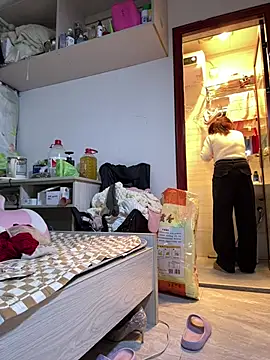 Zuzu-6 online show from 02/17/26, 05:48