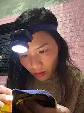 Yunzang online show from 03/05/26, 01:18